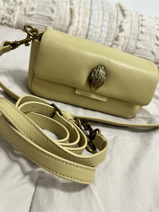 Kurt Geiger Handbags - Kurt Geiger “The Oxford” Genuine Leather